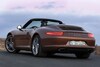Porsche 911 Cabriolet