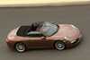 Porsche 911 Cabriolet