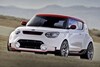 Kia Trackster Concept