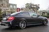 Brabus Bullit Coupé