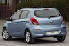 Hyundai i20 facelift