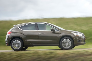 Citroën DS4 VTi 120 Chic