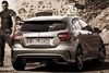 Mercedes A-klasse