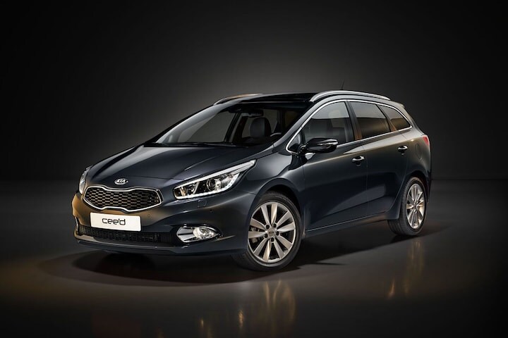 Kia Cee'd