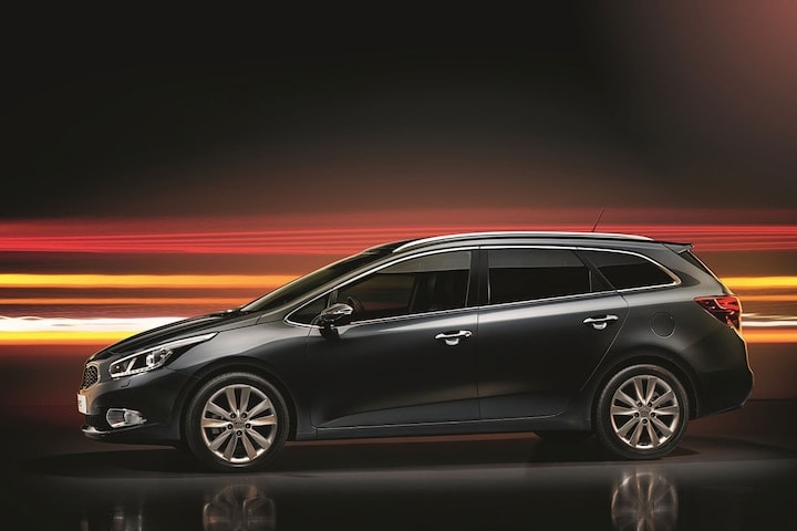 Kia Cee'd