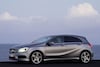 Mercedes A-klasse