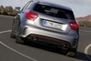 Mercedes A-klasse