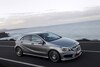 Mercedes A-klasse