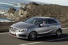 Mercedes A-klasse