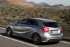 Mercedes A-klasse