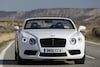 Bentley Continental GTC V8