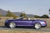 Bentley Continental GTC V8
