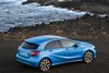 Mercedes A-klasse