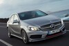 Mercedes A-klasse