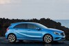 Mercedes A-klasse