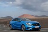 Mercedes A-klasse