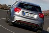 Mercedes A-klasse