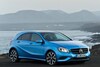 Mercedes A-klasse