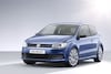Volkswagen Polo BlueGT