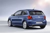 Volkswagen Polo BlueGT