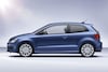 Volkswagen Polo BlueGT