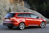 Ford Focus 1.0 EcoBoost