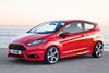 Ford Fiesta ST