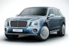 Bentley EXP 9 F