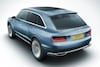 Bentley EXP 9 F