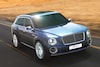 Bentley EXP 9 F