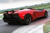 Lamborghini Aventador J