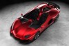 Lamborghini Aventador J