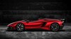 Lamborghini Aventador J