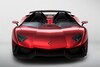 Lamborghini Aventador J