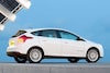 Ford Focus Electric