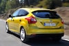 Ford Focus 1.0 EcoBoost