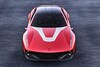 Giugiaro Brivido
