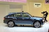 Bentley EXP 9 F