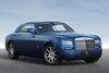 Rolls-Royce Phantom Coupé Series II