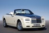 Rolls-Royce Phantom Drophead Coupé Series II
