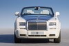 Rolls-Royce Phantom Drophead Coupé Series II