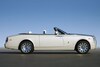Rolls-Royce Phantom Drophead Coupé Series II