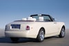 Rolls-Royce Phantom Drophead Coupé Series II