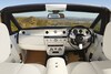 Rolls-Royce Phantom Drophead Coupé Series II