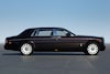 Rolls-Royce Phantom Extended Wheelbase Series II
