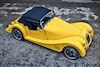 Morgan Plus E