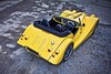 Morgan Plus E