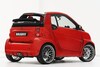 Smart Fortwo Brabus Ultimate 120