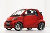 Smart Fortwo Brabus Ultimate 120
