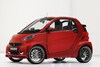 Smart Fortwo Brabus Ultimate 120